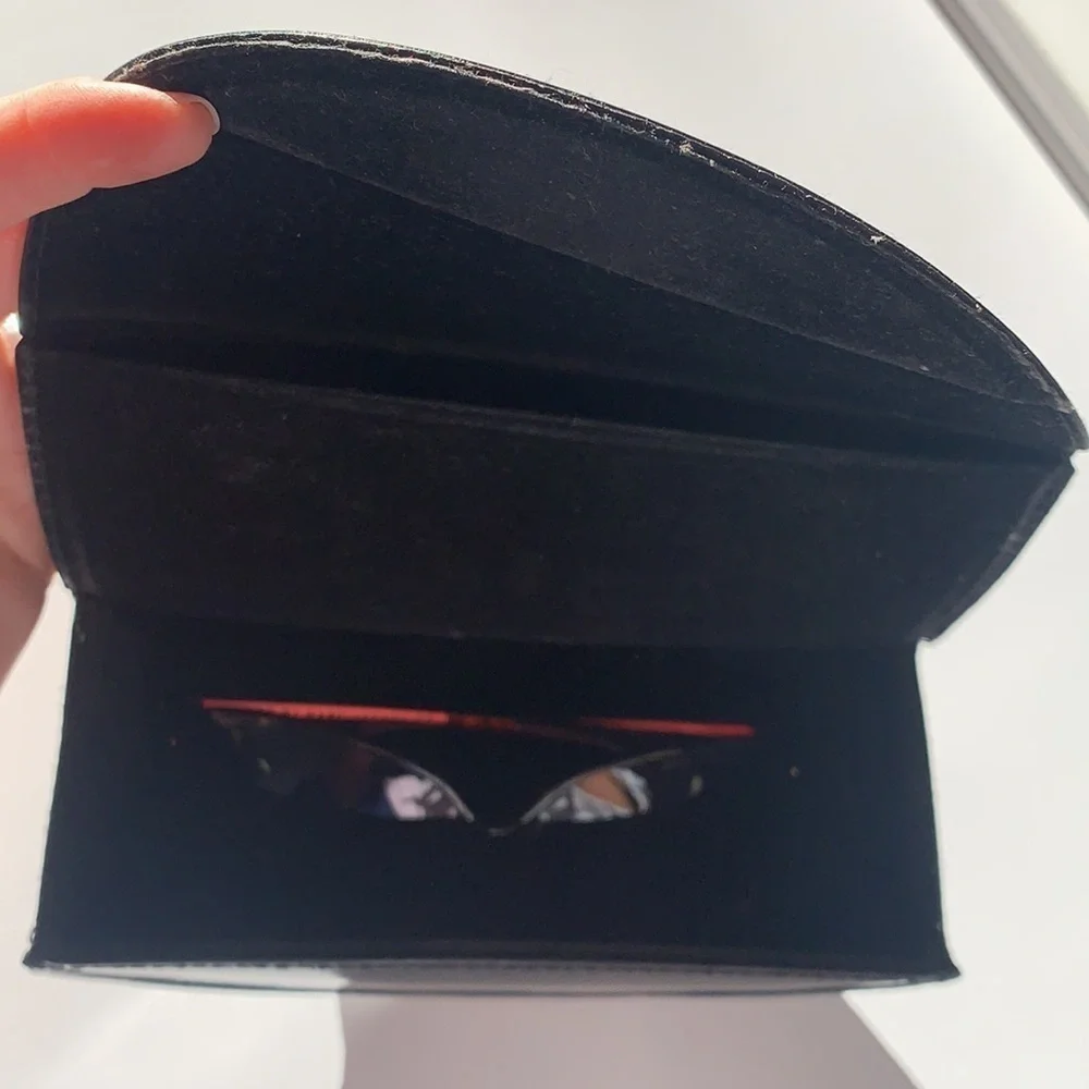 Marc Jacob’s MMJ 174/S 59 14 sunglasses with case